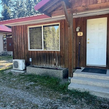 Viewpoint Rv & Cottages Salmon Arm Eksteriør bilde
